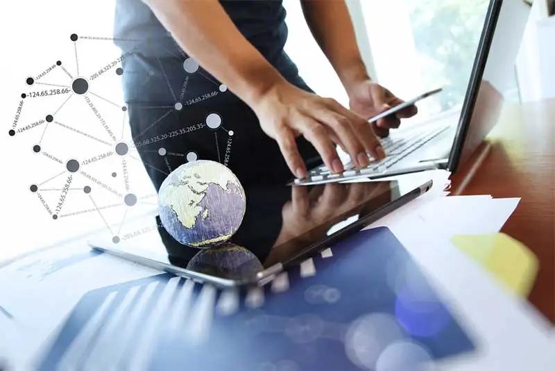 Definición de Estrategia e Implementación Tecnológica Disruptiva