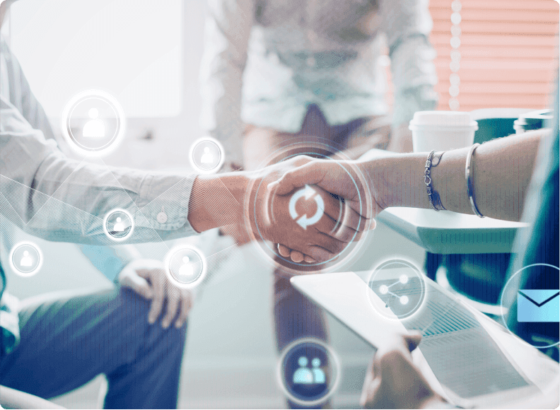 Gestión del Cambio Organizacional