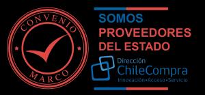 Certificación Proveedor del Estado