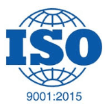 Certificación Certificación ISO 9001:2015